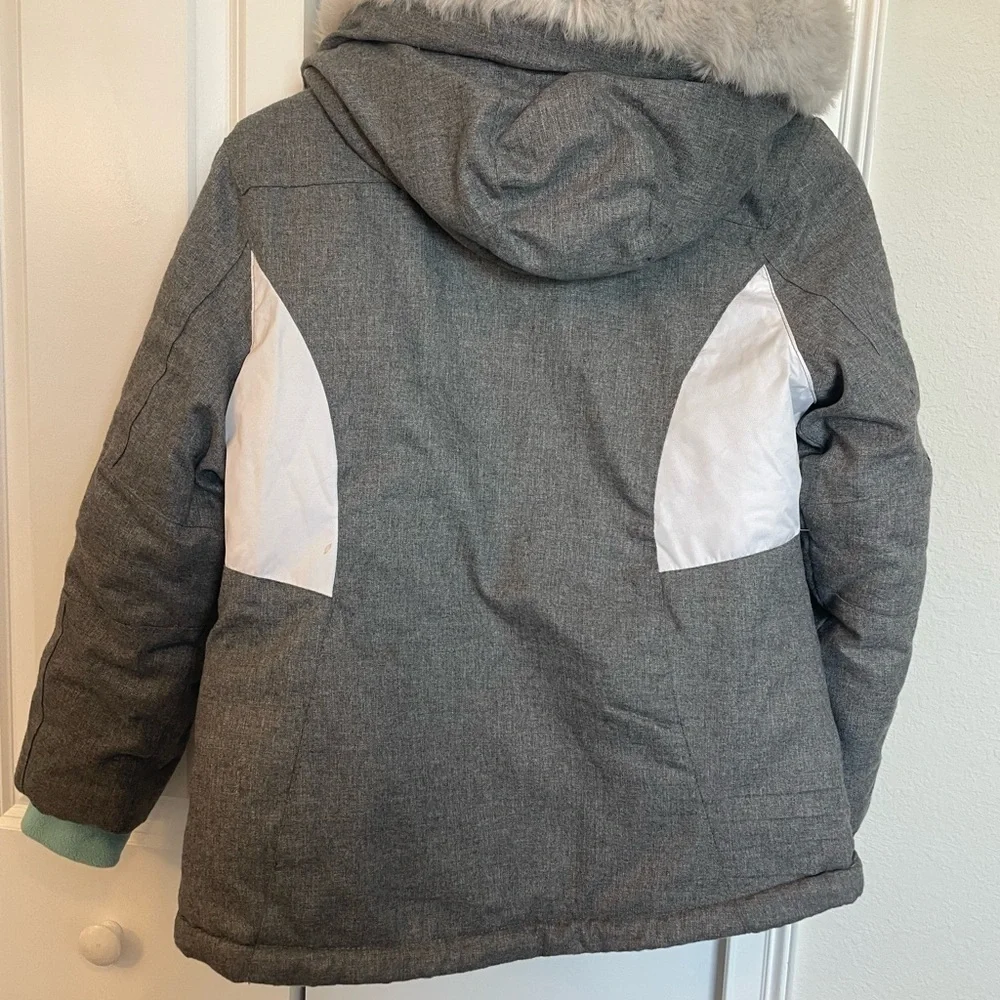 ZeroXposur Girls Ski Jacket